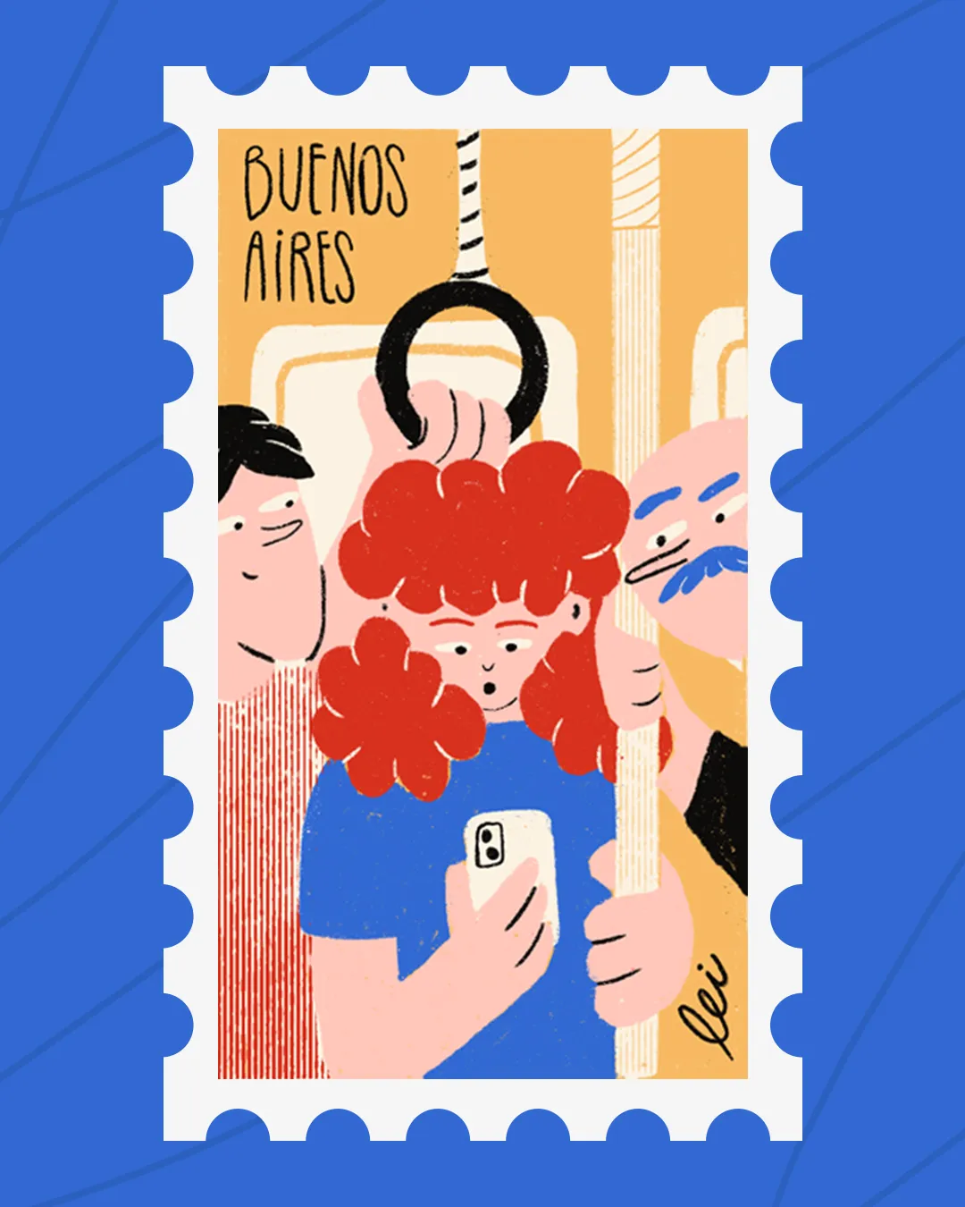 Mi Buenos Aires querido