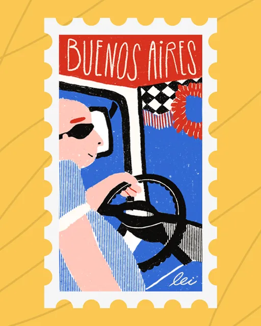 Mi Buenos Aires querido